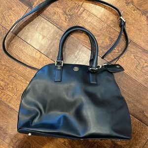 Tory Burch Dome Robinson Purse